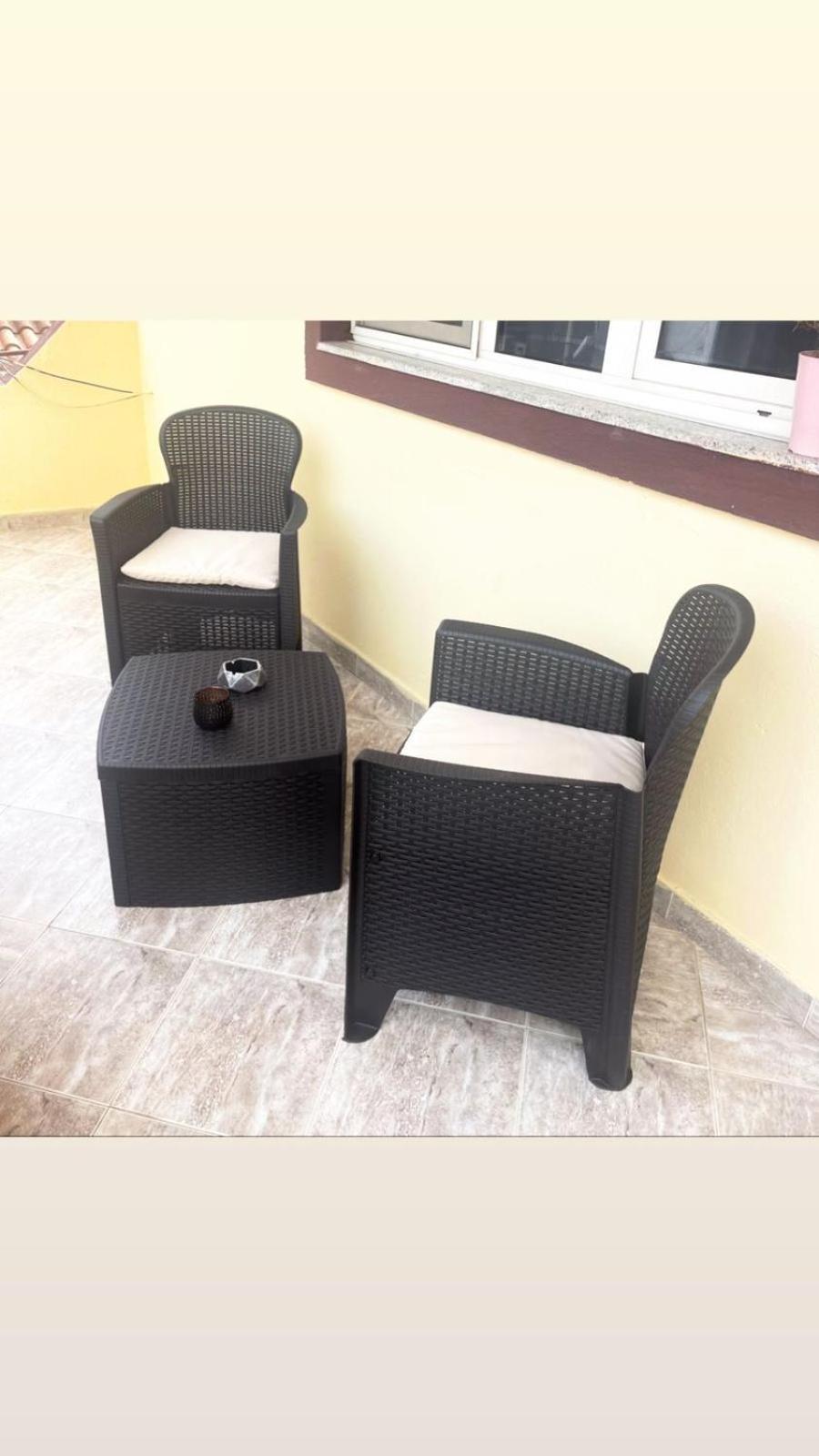 City Center Apartment Tirana Exterior photo