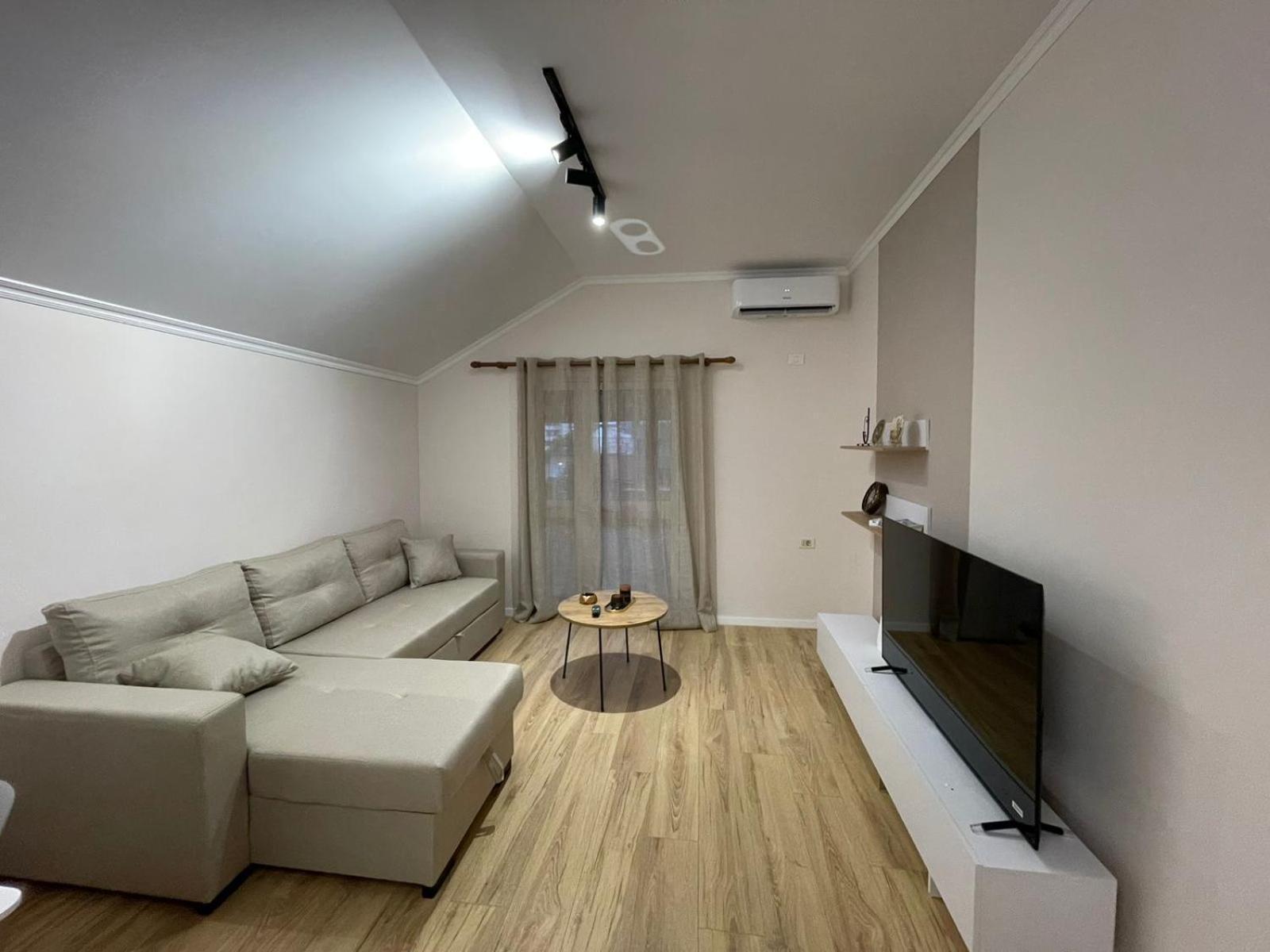 City Center Apartment Tirana Exterior photo