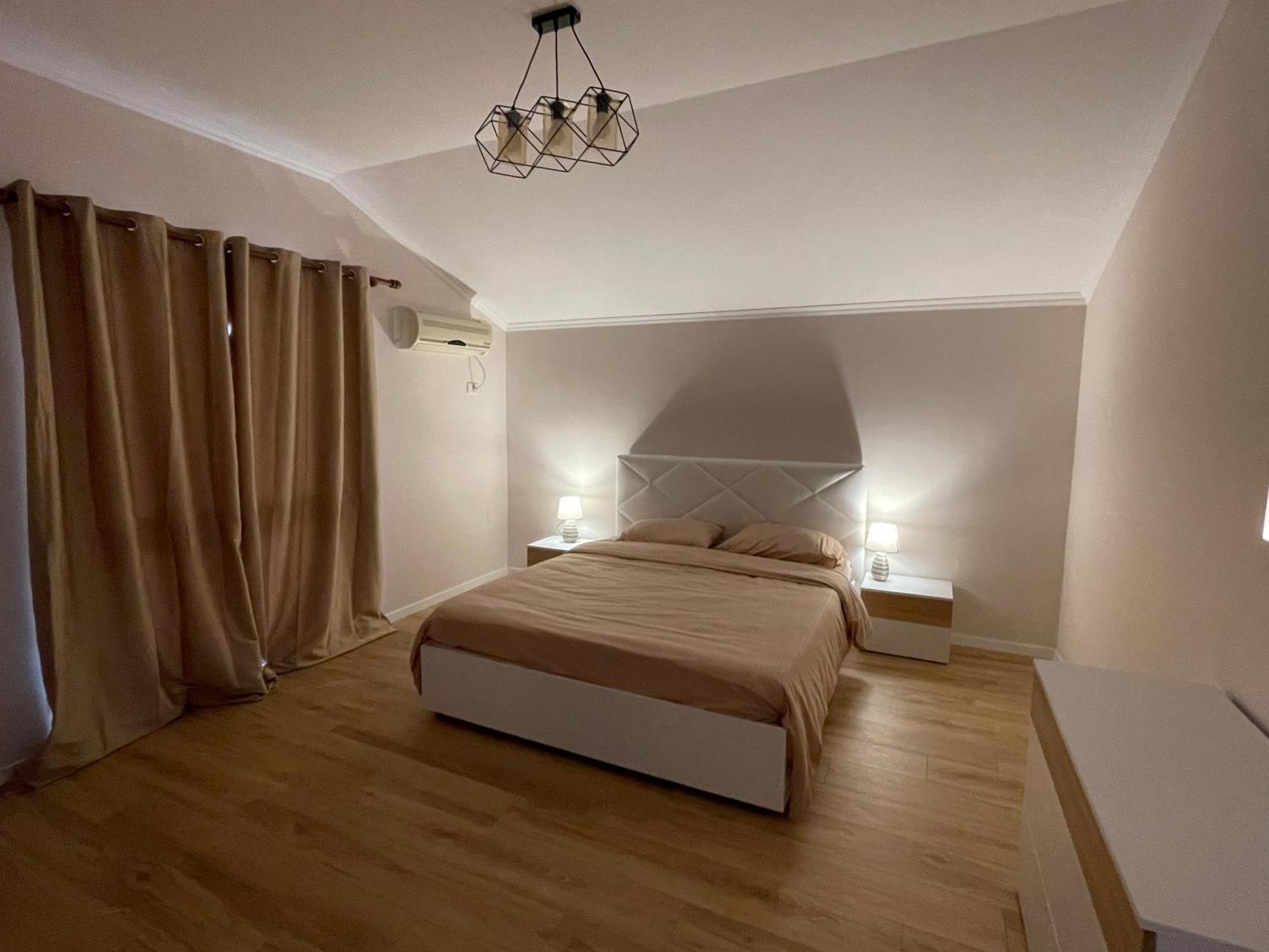 City Center Apartment Tirana Exterior photo